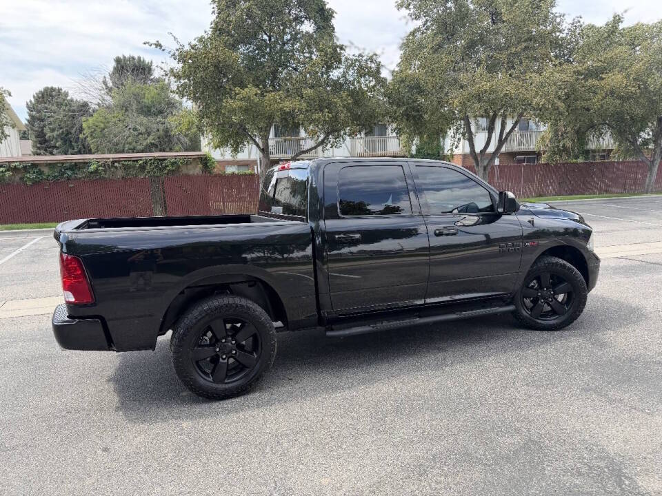 ram ram 1500 pickup 2018 1C6RR7LM8JS356035 image ram ram 1500 pickup 2018 1C6RR7LM8JS356035 image